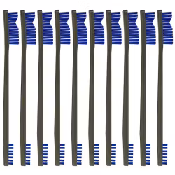 RangeMaster - Utility Brush - Blå Nylon