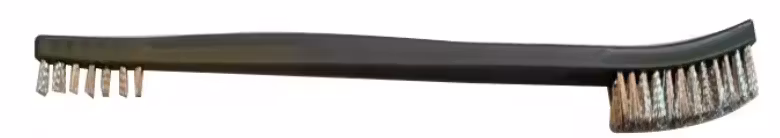 RangeMaster - Utility Brush - Stål