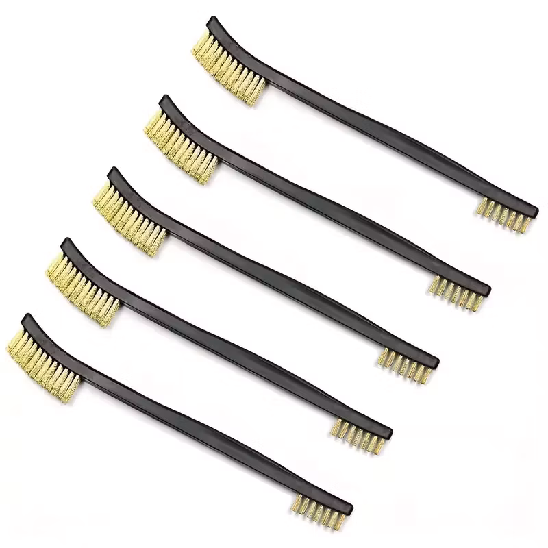 RangeMaster - Utility Brush - Brons