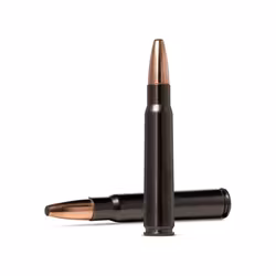 Norma - 8x57js - Oryx Silencer - 12,7gr/196g - 20/ask