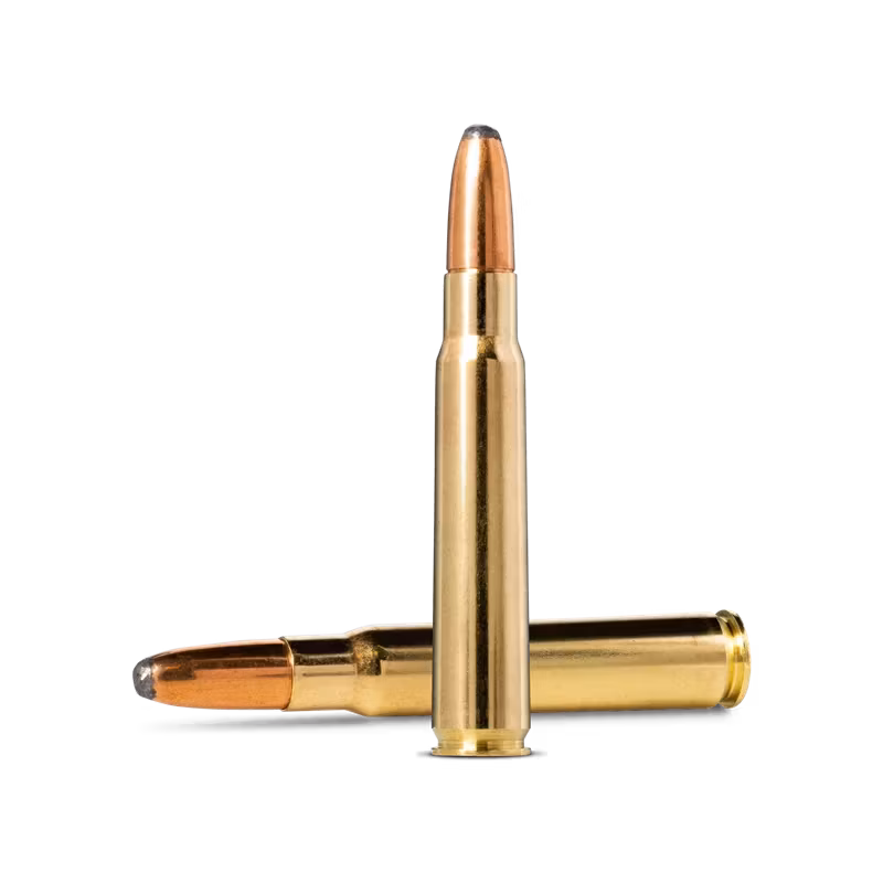 Norma - 8x57js - Whitetail - 12,7gr/196g - 20/ask