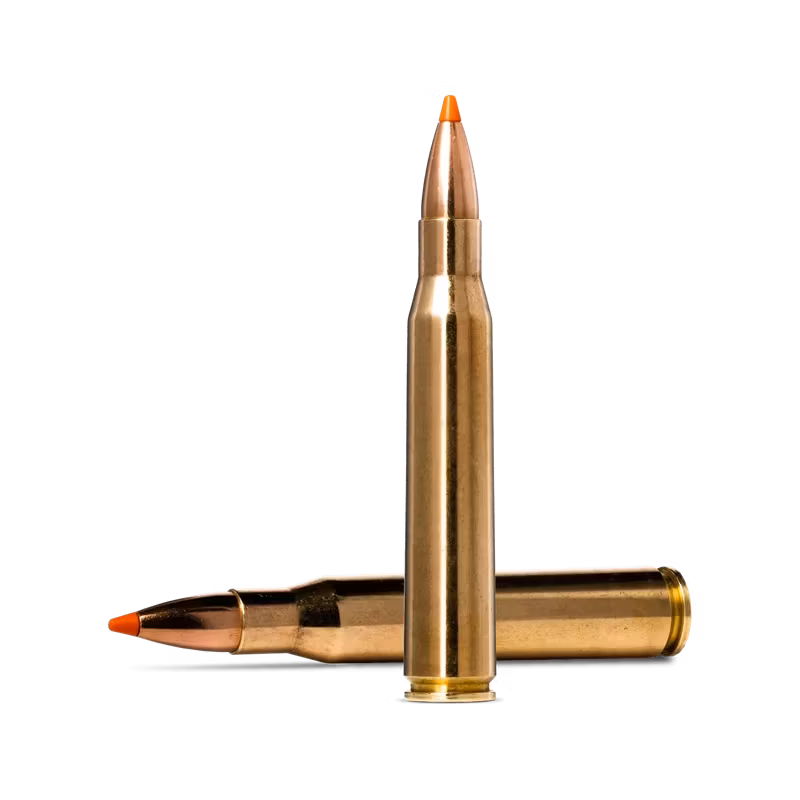 Norma - 8x68 S - Tipstrike - 11,7gr/180g - 20/ask