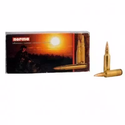 Norma - 300 wsm - Barnes - 9,7gr/150g - 20/ask