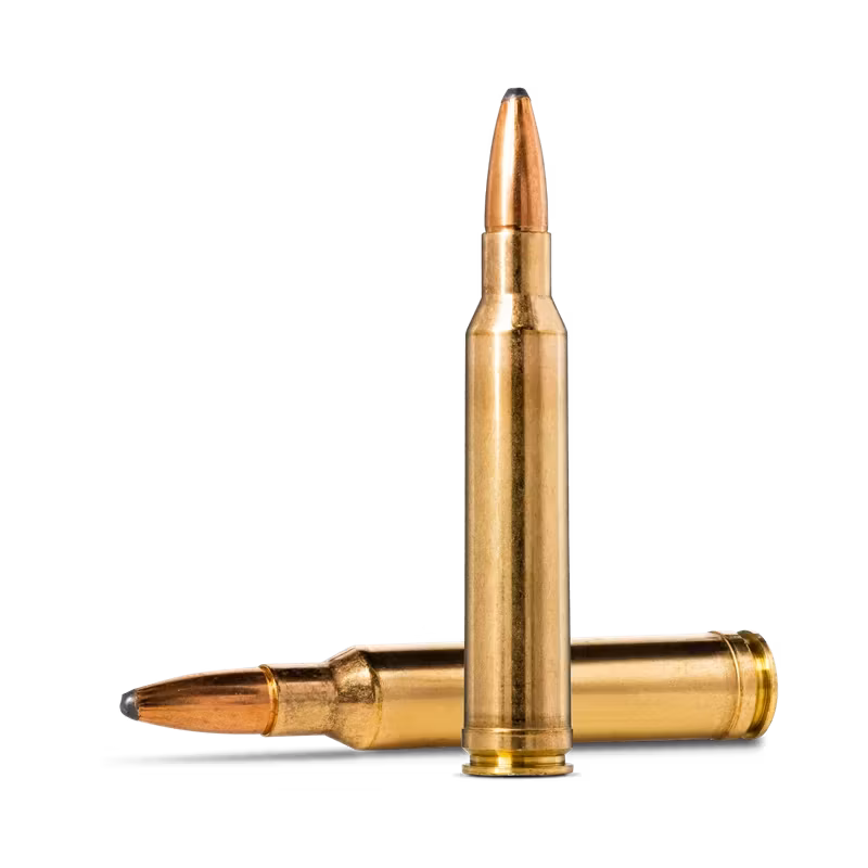Norma - 308 Norma Magnum -  Oryx - 11,7gr/180g - 20/ask