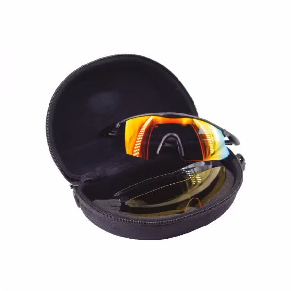 Ghost - Shooting glasses kit