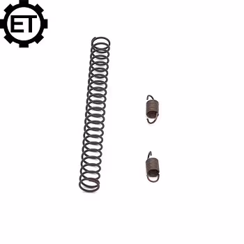 Eemann Tech - Competition Springs Kit for CZ P-10