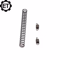 Eemann Tech - Competition Springs Kit for CZ P-10