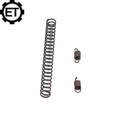 Eemann Tech - Competition Springs Kit for CZ P-10
