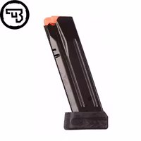 CZ - P-10 C / SC - Magasin - 15+2 rds - 9 mm