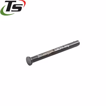 Toni System - CZ P10C - Steel guide rod
