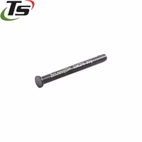 Toni System - CZ P10C - Steel guide rod