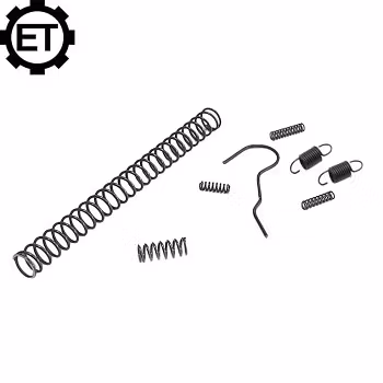 Eemann Tech - CZ P-10 - Springs Set