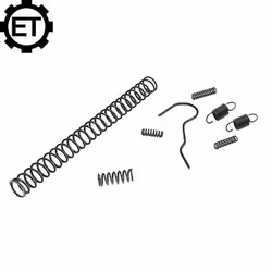 Eemann Tech - CZ P-10 - Springs Set