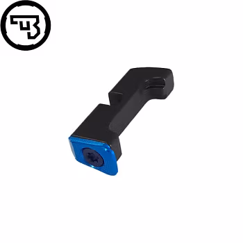 CZ - Magasinspärr - CZ P-10 set - Blå