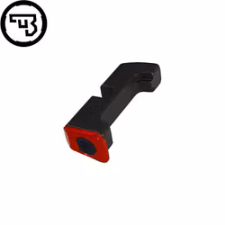 CZ - Magasinspärr - CZ P-10 set - Röd