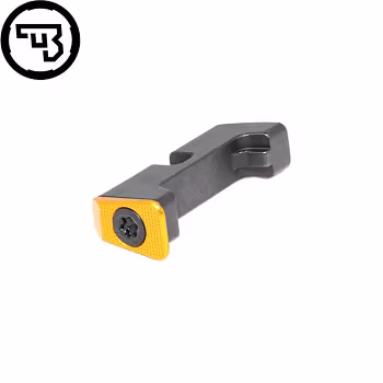 CZ - Magasinspärr - CZ P-10 set - Guld