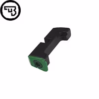 CZ - Magasinspärr - CZ P-10 set - Grön