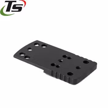 Toni System - CZ P-10C / P-10F - Plate Base Mount - Type A
