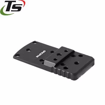 Toni System - Plate Base Mount - CZ P-10C / P-10F - Type B