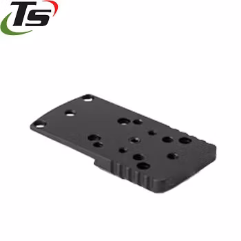 Toni System - Plate Base Mount - CZ P-10C / P-10F - Type B