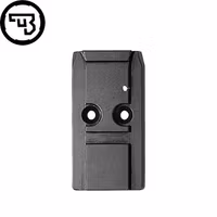 CZ - P-10 OR - Optic plate - Aimpoint Acro