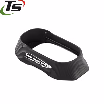 Toni System - Magwell till CZ P10C - Svart