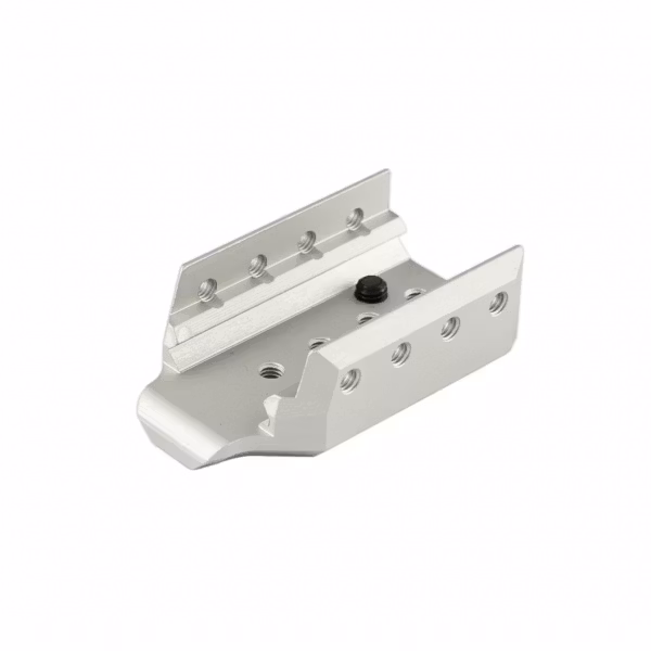 Toni System - P10C - Aluminum frame weight - Silver