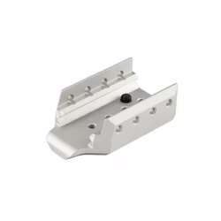 Toni System - P10C - Aluminum frame weight - Silver