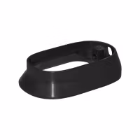 CZ - P-10 C - Magasinbrunn - Aluminium - Svart