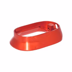 CZ - P-10 C - Magasinbrunn - Aluminium - Röd