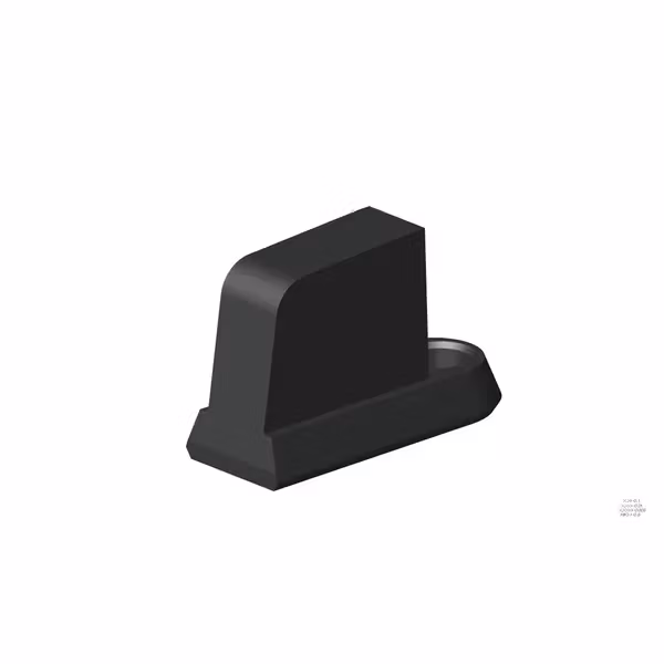 CZ - P-10 - Tritium Frontsikte - 8,5 mm