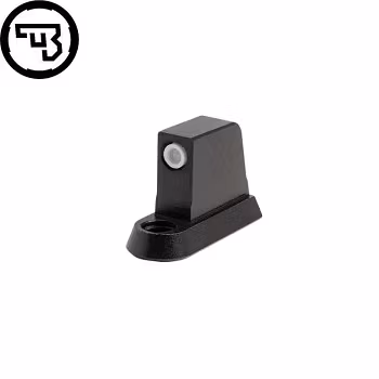 CZ - P-10 - Tritium Frontsikte - 8,5 mm