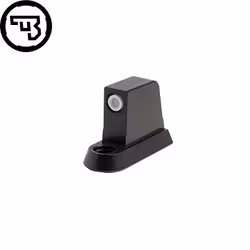 CZ - P-10 - Tritium Frontsikte - 8,5 mm