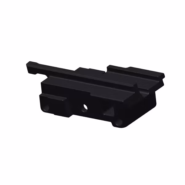 CZ - P10 - Rear block  with ejector - #5