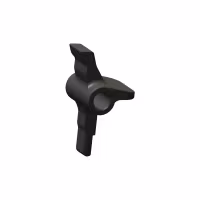 CZ - P-10 - Ambidextrous magazine release