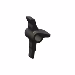 CZ - P-10 - Ambidextrous magazine release