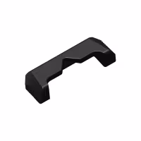 CZ - P-10 - Ambidextrous magazine release button