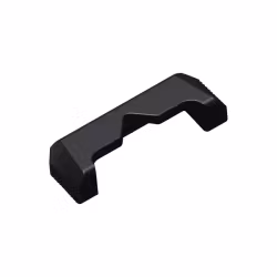 CZ - P-10 - Ambidextrous magazine release button