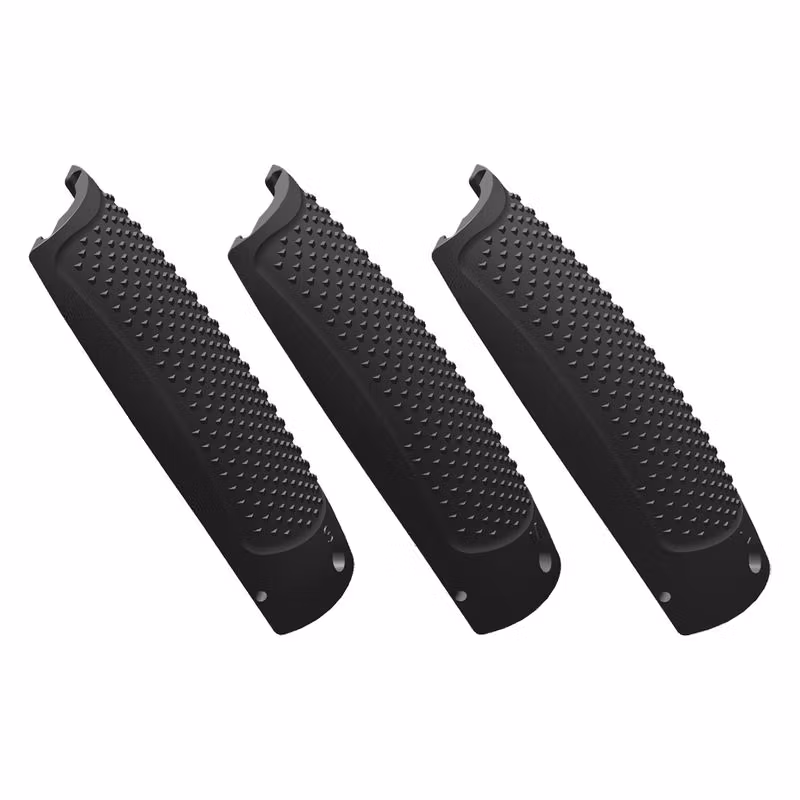 CZ - P-10 F .45 ACP - Backstrap