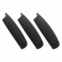 CZ - P-10 F .45 ACP - Backstrap