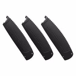 CZ - P-10 F .45 ACP - Backstrap