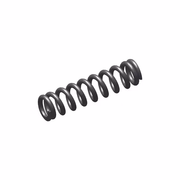 CZ - P-07 / 09 - Safety latch spring / CZ P-10 M - Trigger bar disconnector spring  - #12