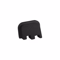 CZ - P-10 - Slide plug - Polymer - Svart