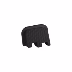 CZ - P-10 - Slide plug - Polymer - Svart