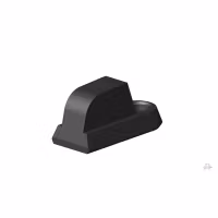 CZ - P-10F / SC - Framsikte - 5,75 mm - Luminescent