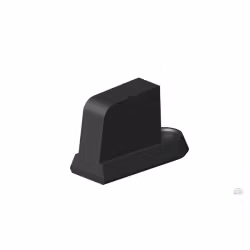 CZ - P-10 F/SC OR-RMR - Framsikte - 8,5 mm - Luminescent