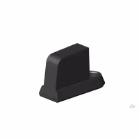 CZ - P-10 C/S OR-RMR - Framsikte - 8 mm - Luminescent