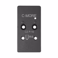 CZ - P-10 OR - Optic plate - C-More