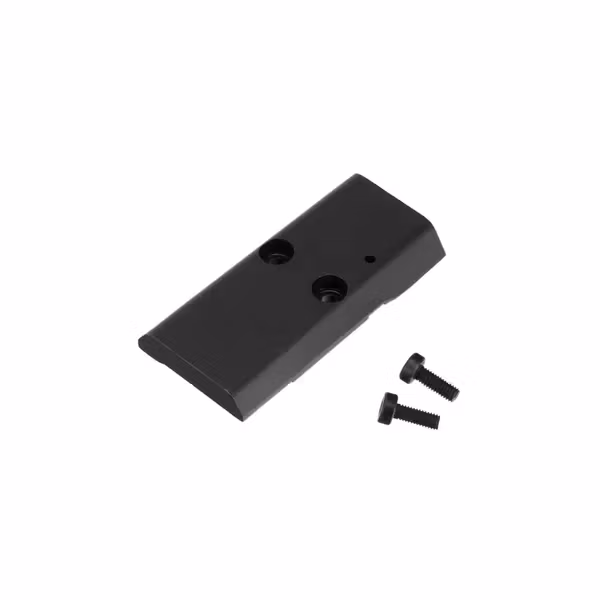 CZ - P-10 - Optics Ready Cover Plate