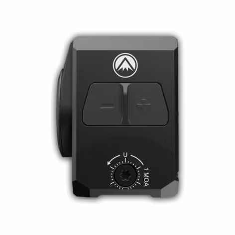 Burris - Fastfire E - 1x22 - 3.5 MOA